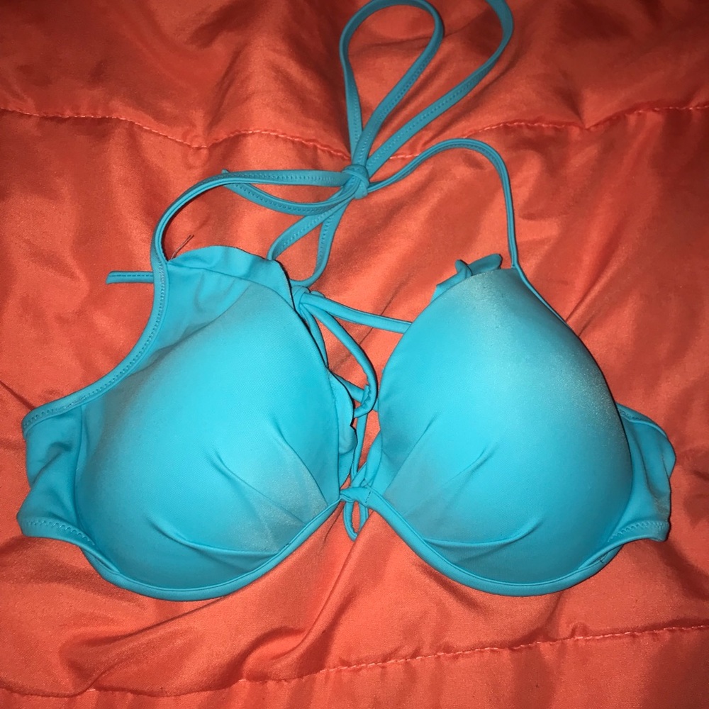 Victoria’s Secret bathing suit top